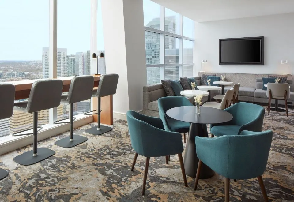 Delta Hotels by Marriott Toronto
