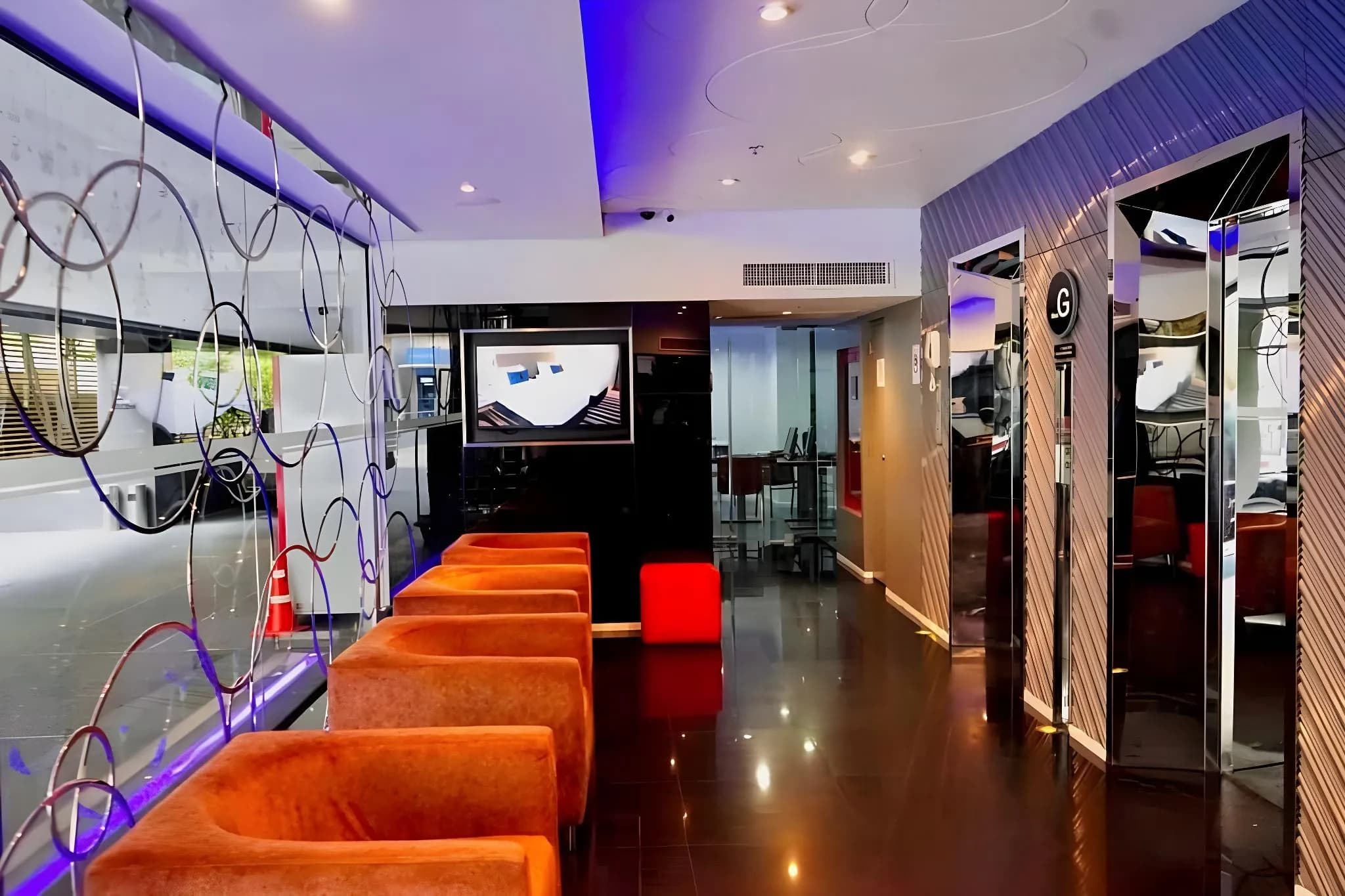 Best Western Sukhumvit 20