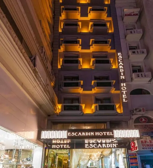 Eskar Hotel