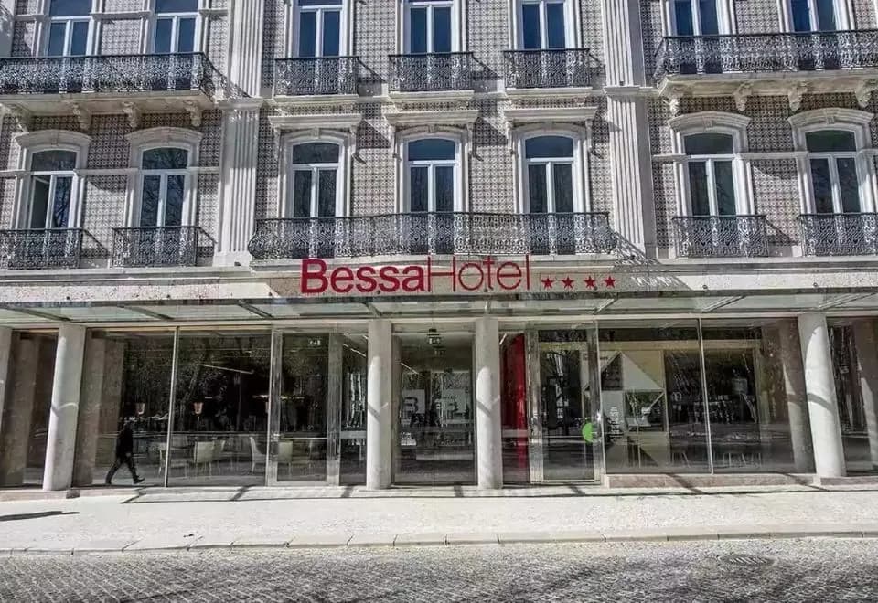 BessaHotel Liberdade