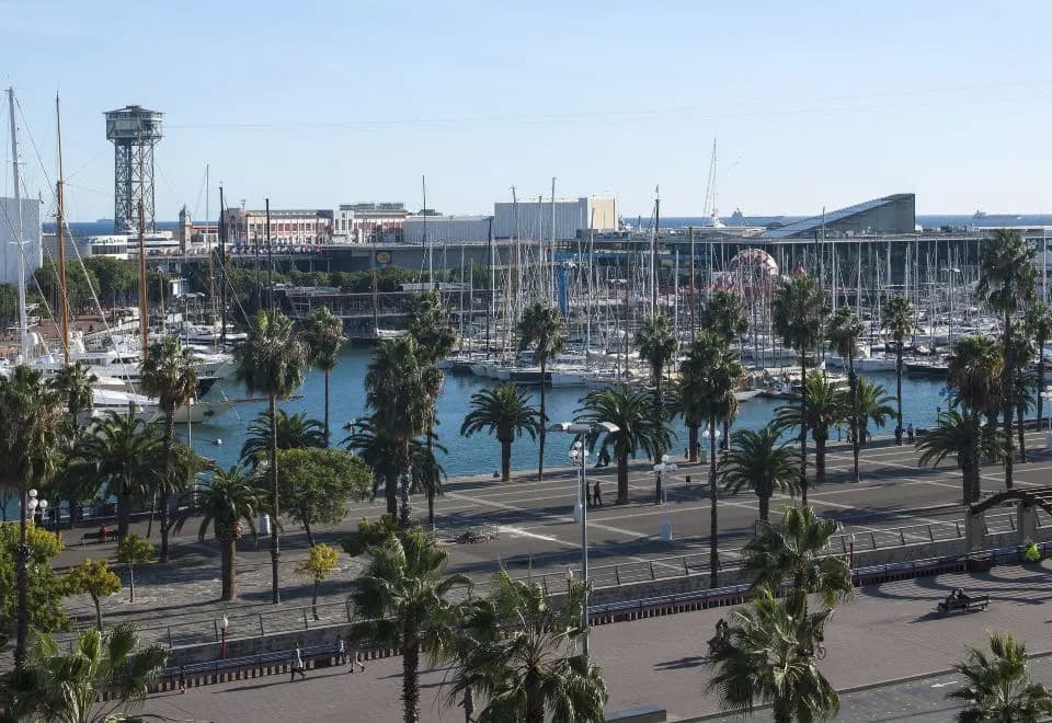 Serras Barcelona