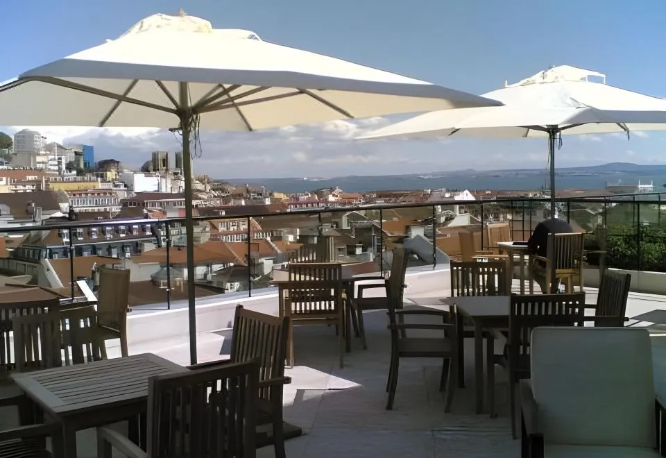 Hotel do Chiado