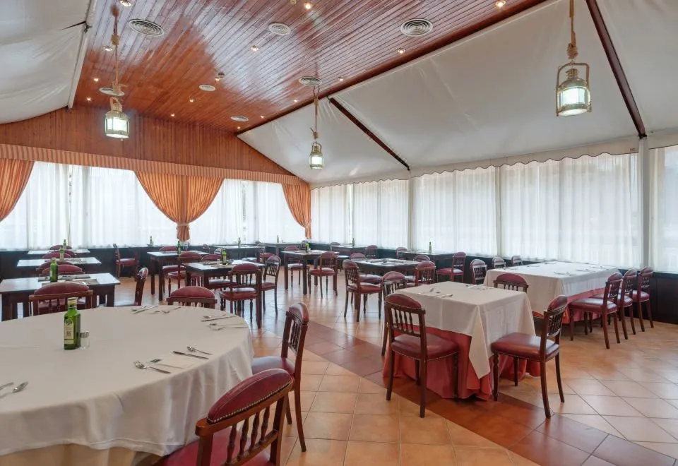 Sport Hotel Nayade