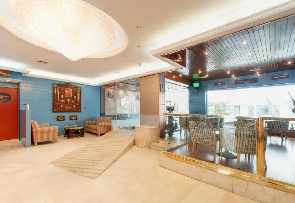 Sport Hotel Nayade
