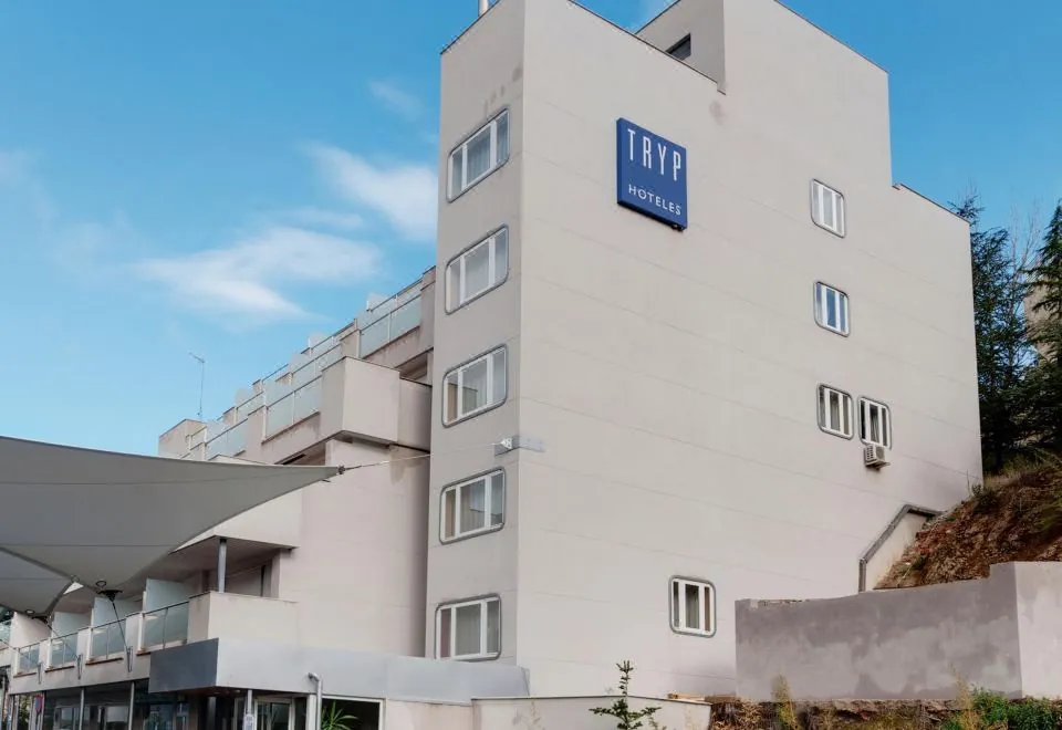 Sport Hotel Nayade
