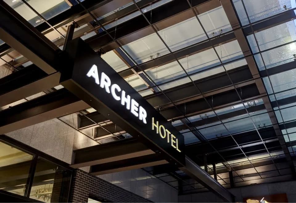 Archer Hotel New York