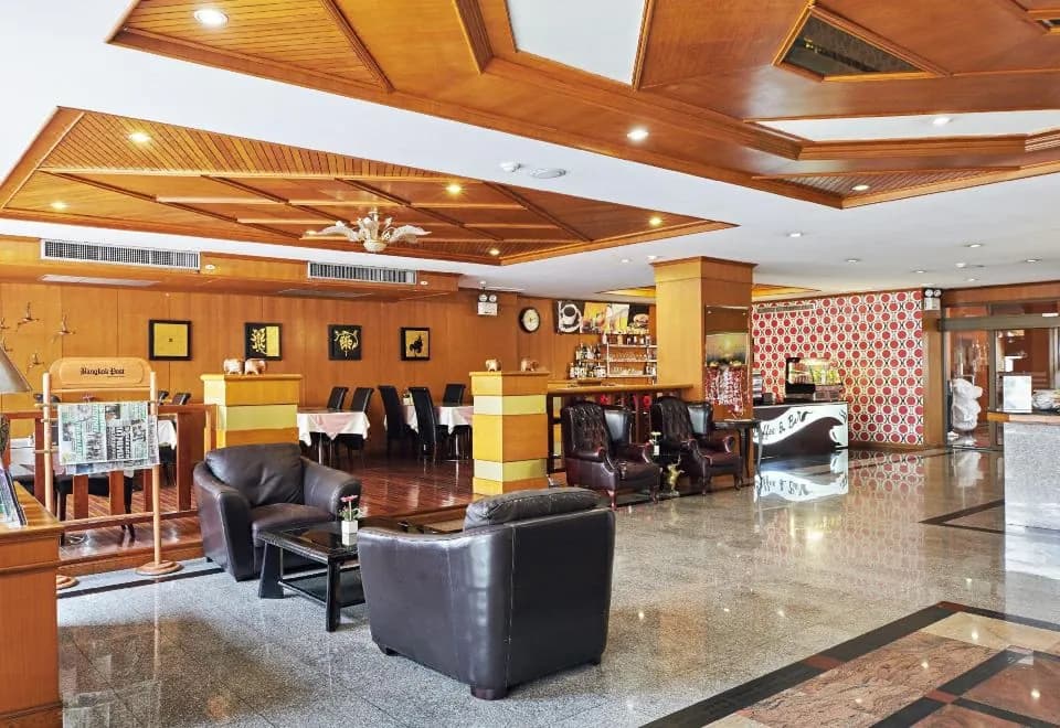 Dynasty Inn Pattaya