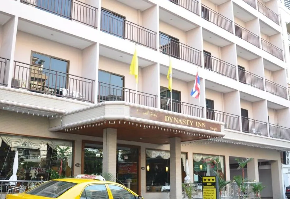 Dynasty Inn Pattaya