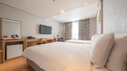 Ramada by Wyndham Seoul Dongdaemun