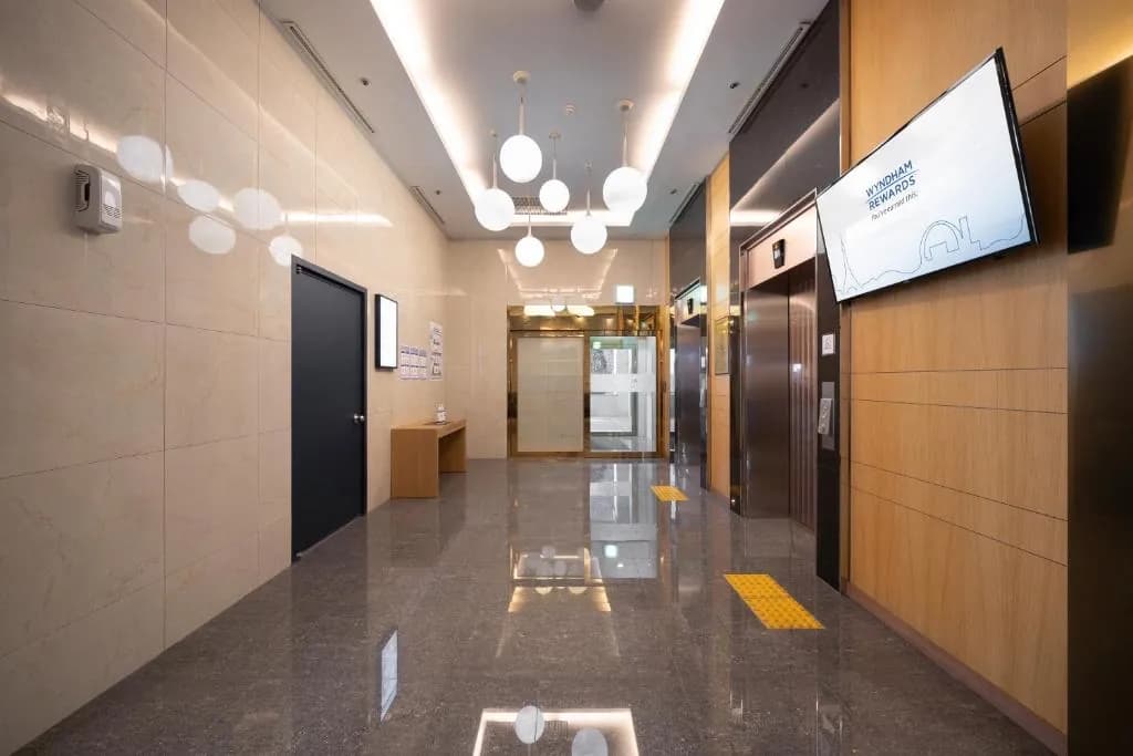 Ramada by Wyndham Seoul Dongdaemun