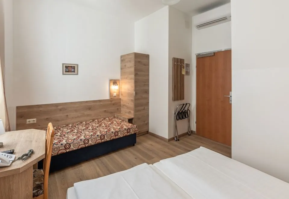 Hotel Terminus