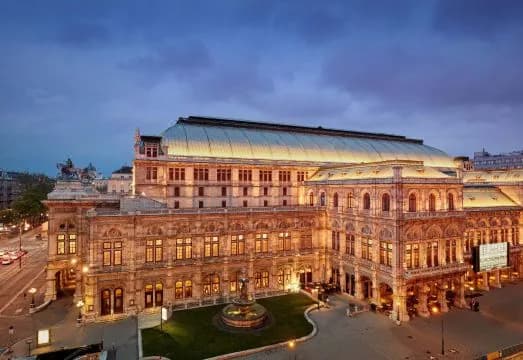 Hotel Bristol, a Luxury Collection Hotel, Vienna