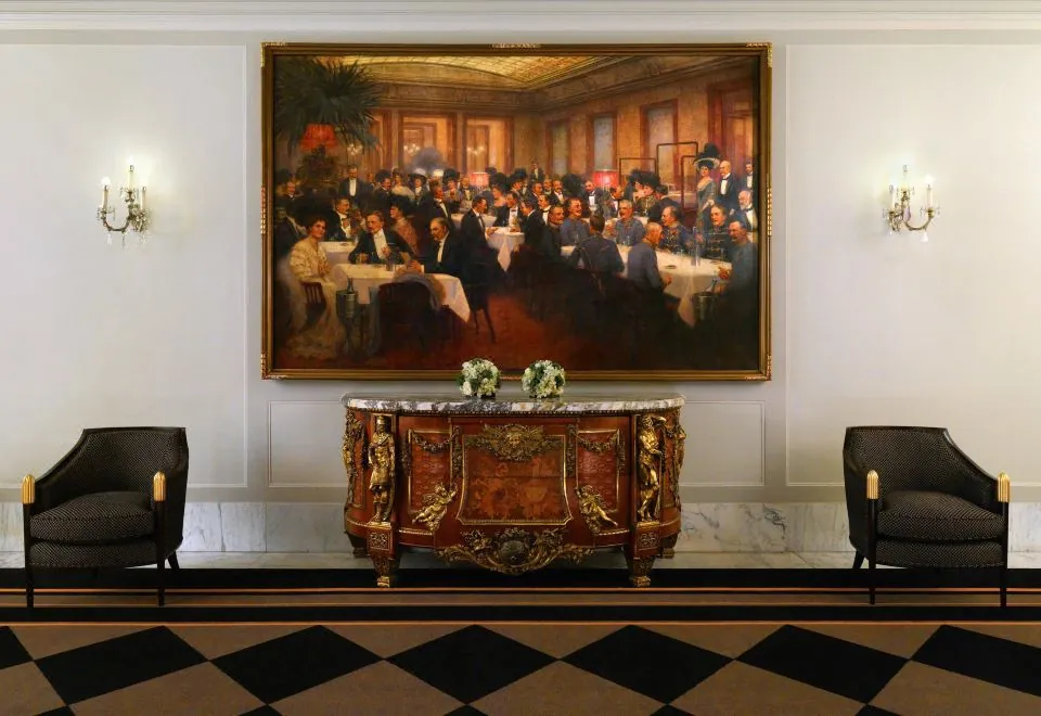 Hotel Bristol, a Luxury Collection Hotel, Vienna
