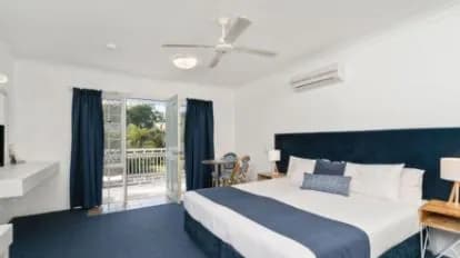 Wollongbar Motel