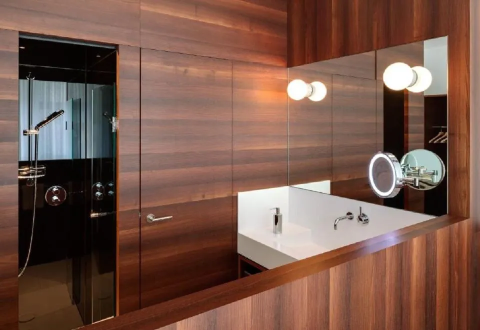 Hotel Central