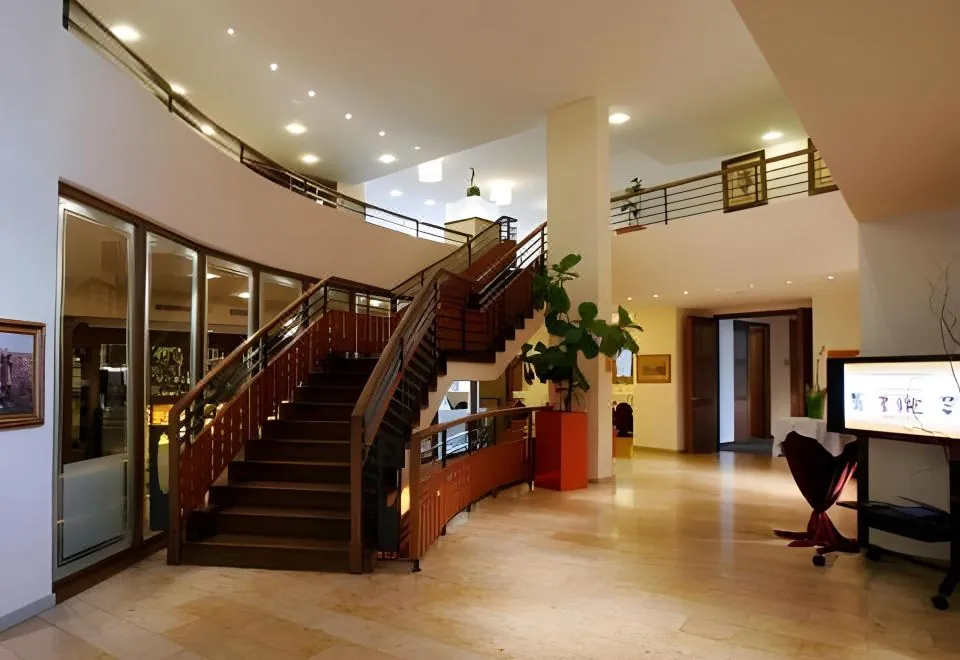 Hotel Grauer Bär