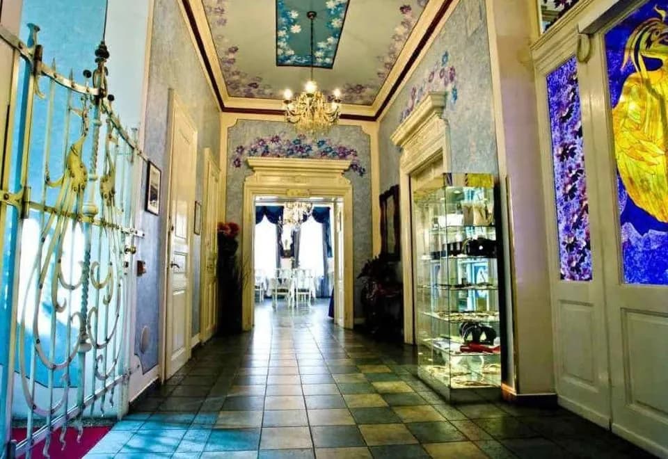 Hotel William
