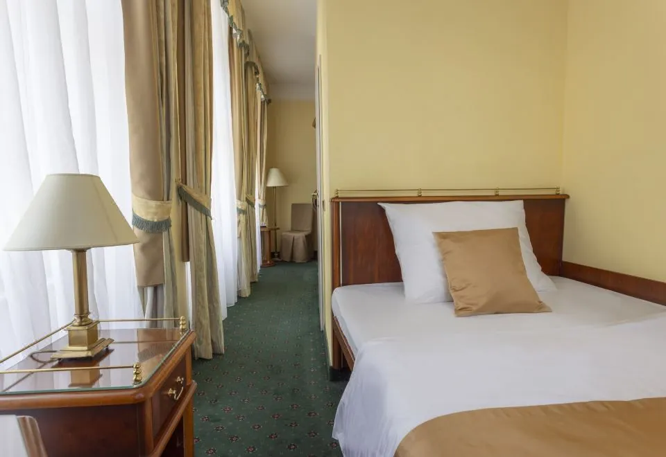 Hotel William