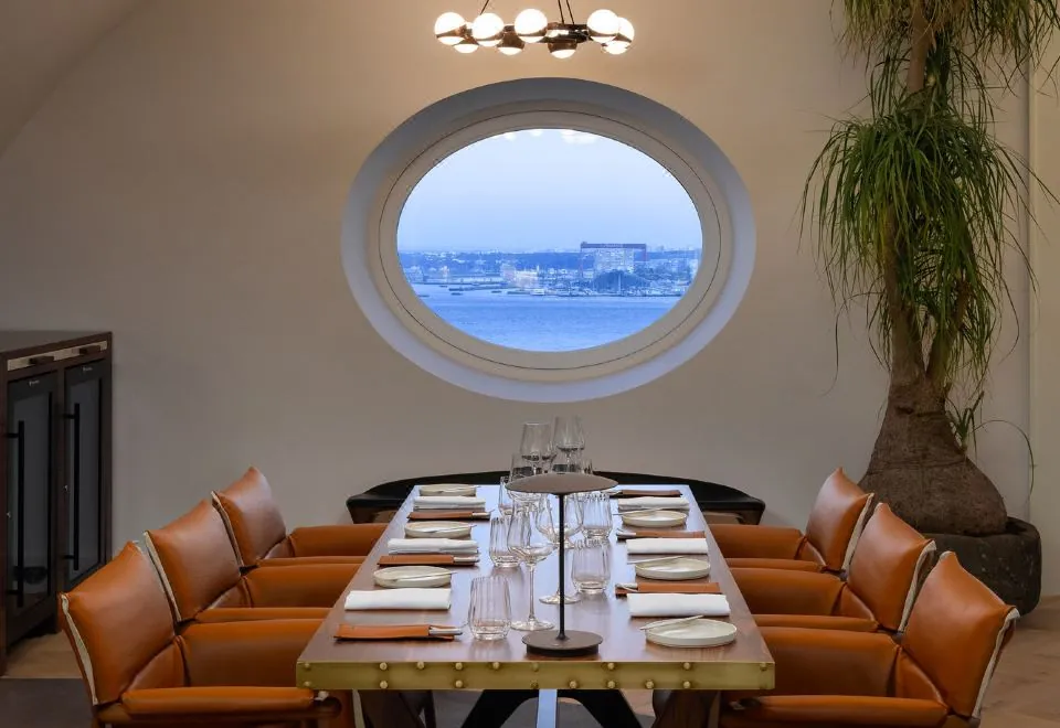 Bairro Alto Hotel