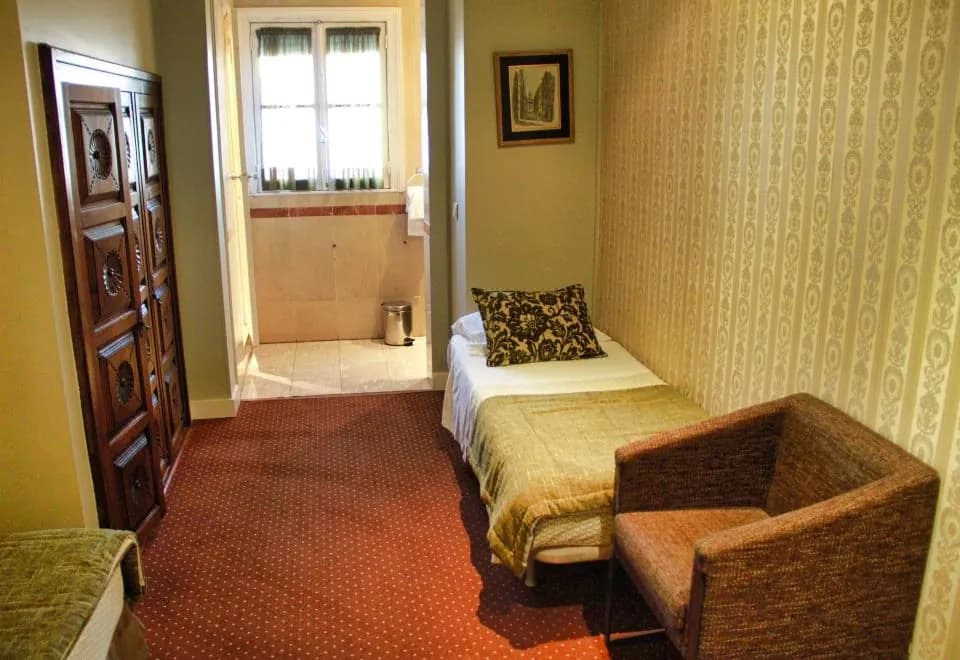 Hotel Dom Sancho I