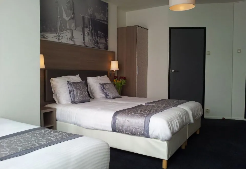 The Concert Hotel