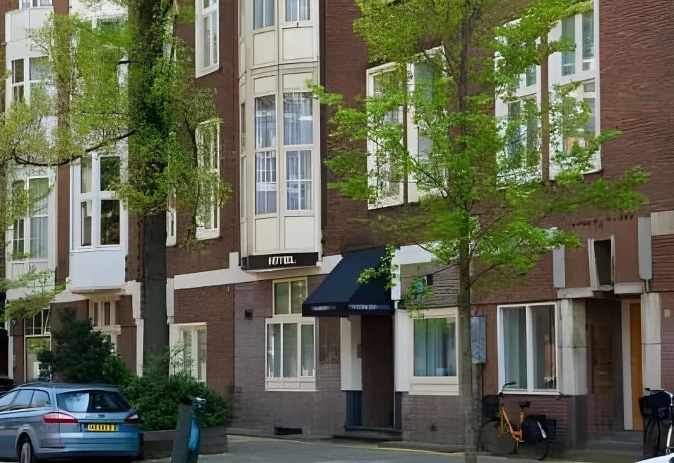 The Concert Hotel