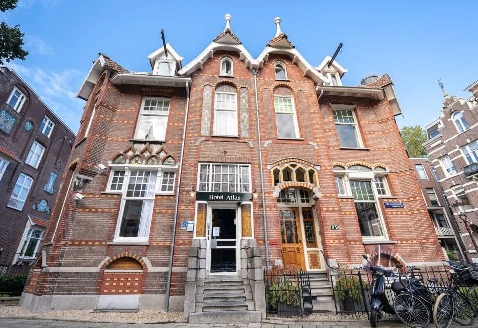 Hotel Atlas Vondelpark