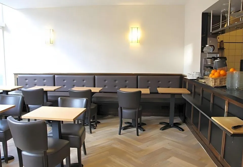 Hotel Atlas Vondelpark