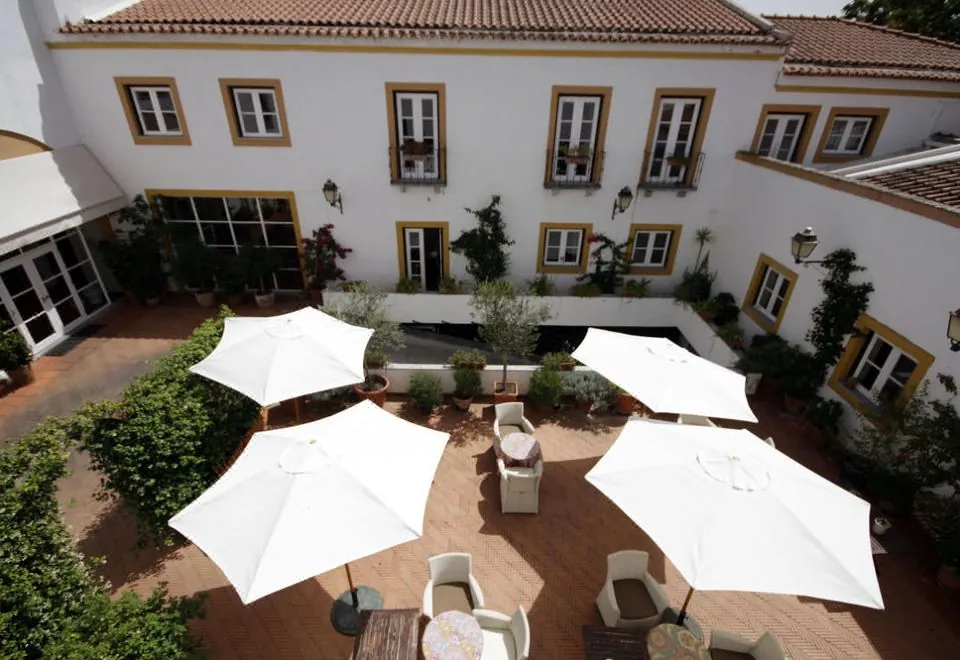 Adc - Albergaria Do Calvário - by Unlock Hotels