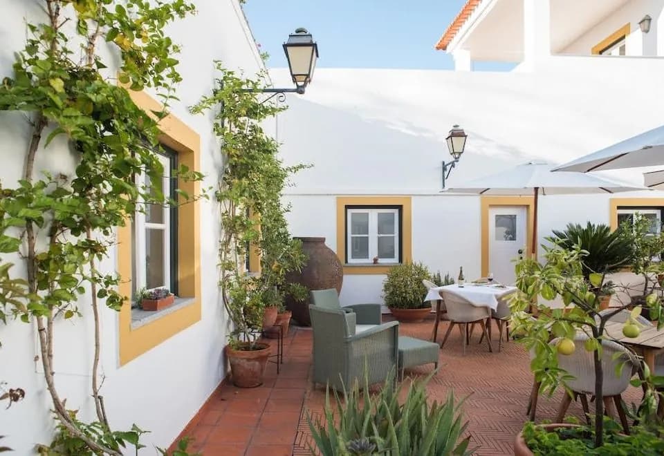 Adc - Albergaria Do Calvário - by Unlock Hotels