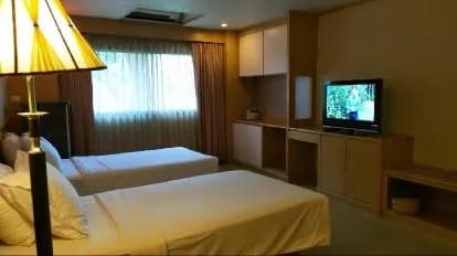 DT Hotel - Pratunam