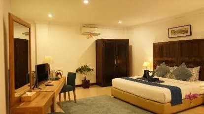 Sare Hotel Yogyakarta (Muslim Friendly)