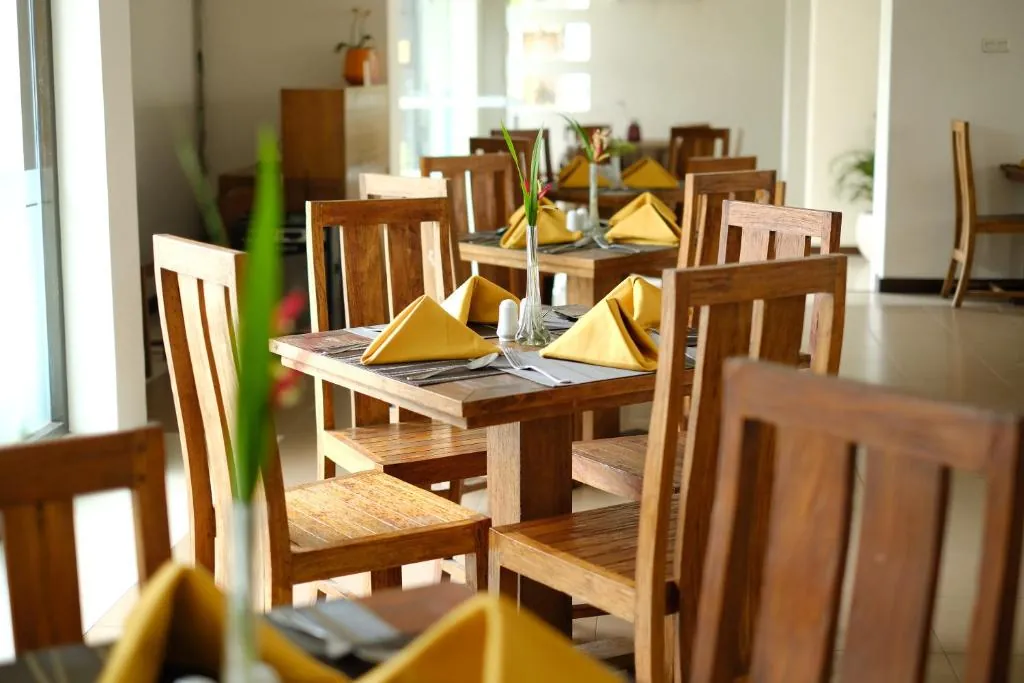 Sare Hotel Yogyakarta (Muslim Friendly)