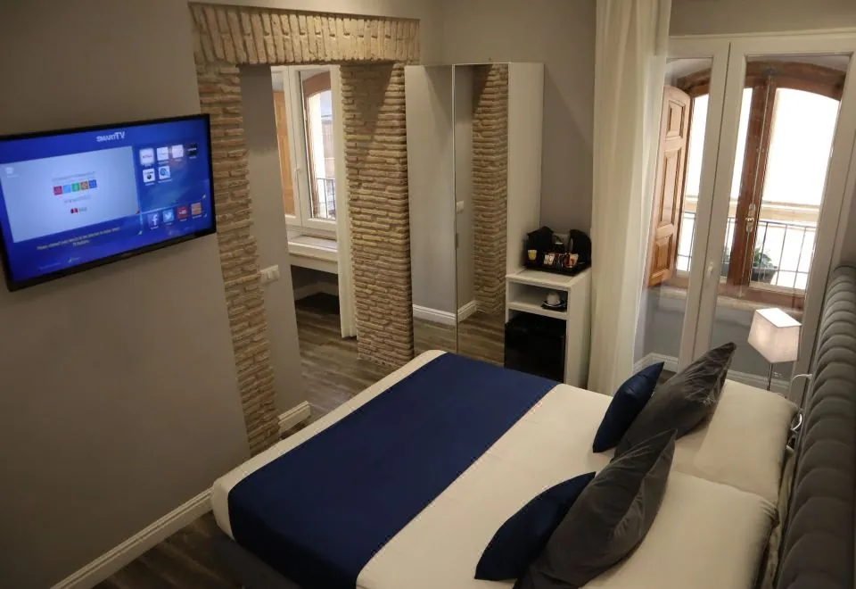 Millina Suites in Navona