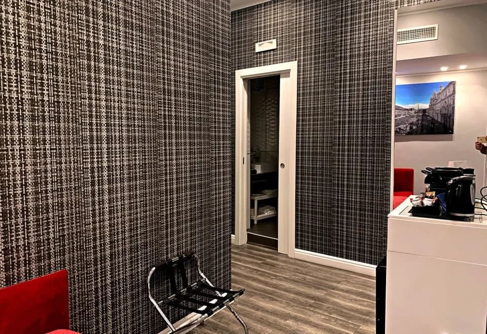 Millina Suites in Navona