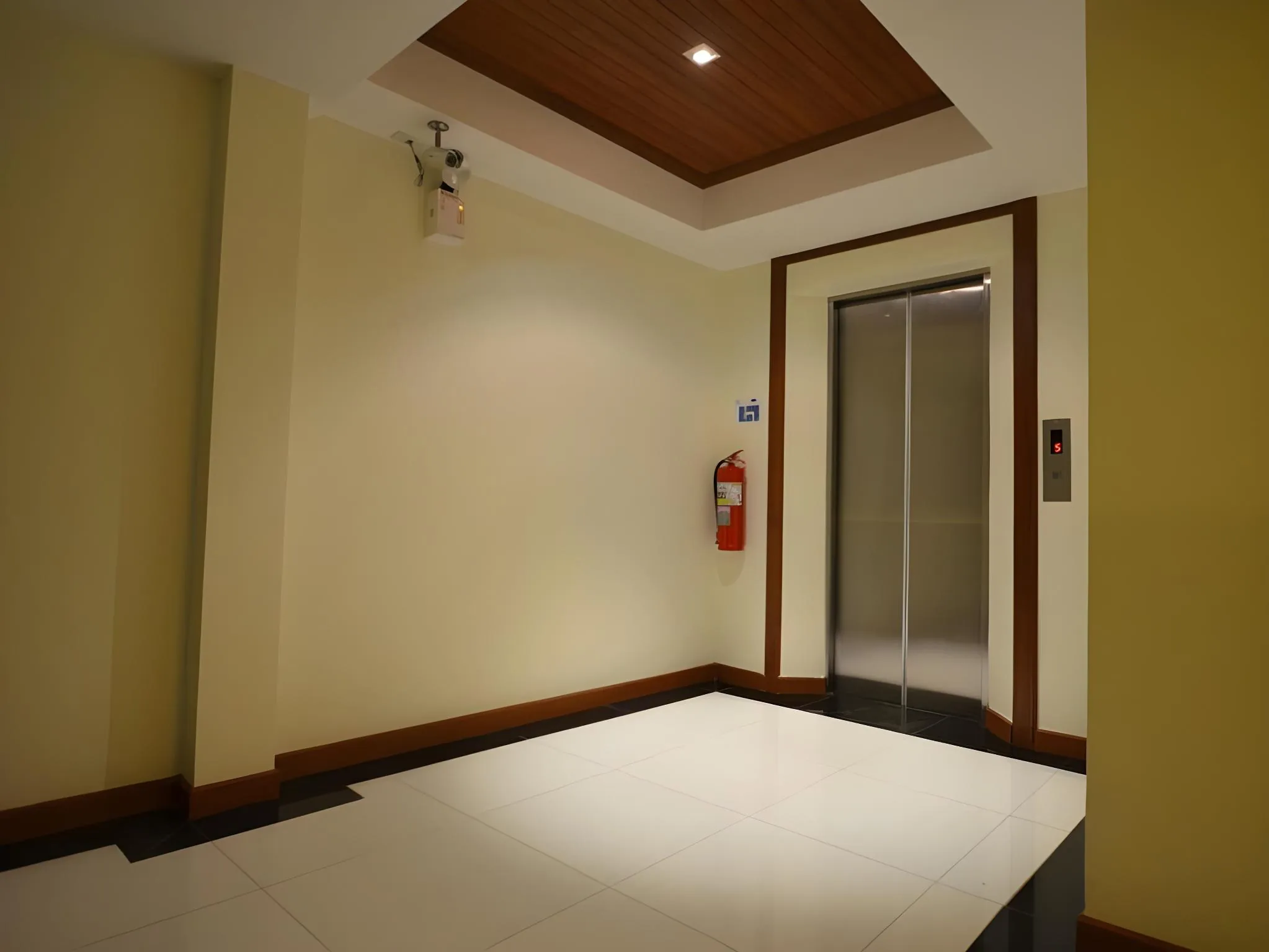 Patong Terrace Boutique Hotel