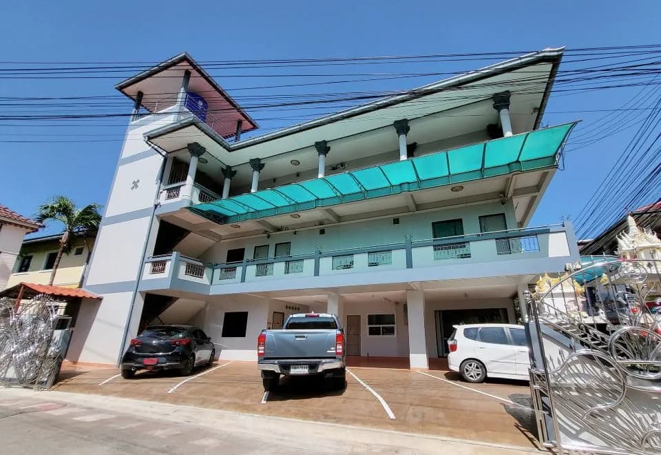 Marin House Pattaya