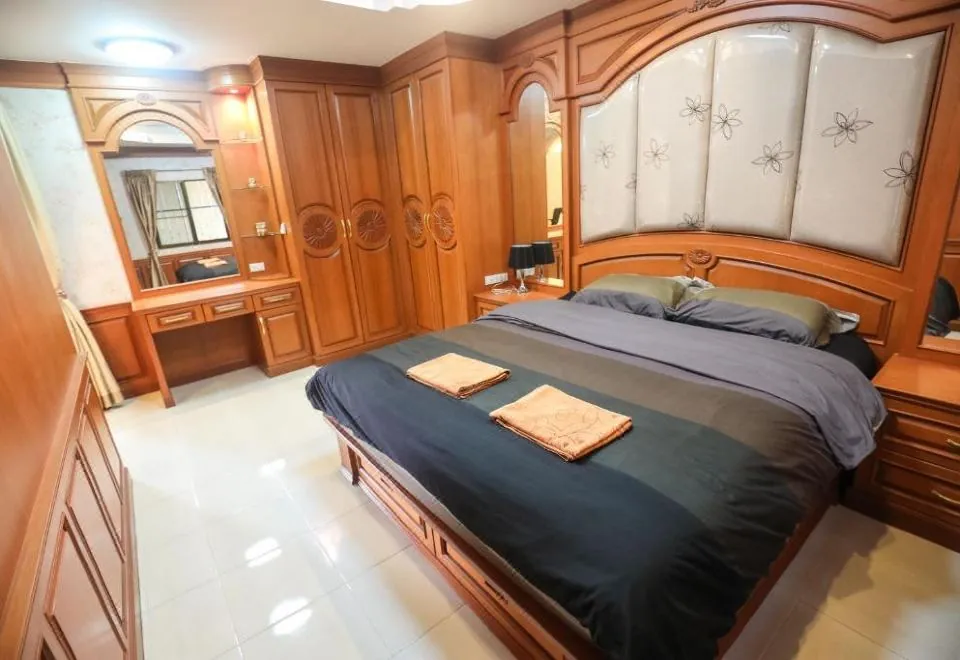 Marin House Pattaya