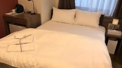 Umeda Plaza Hotel