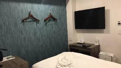Umeda Plaza Hotel