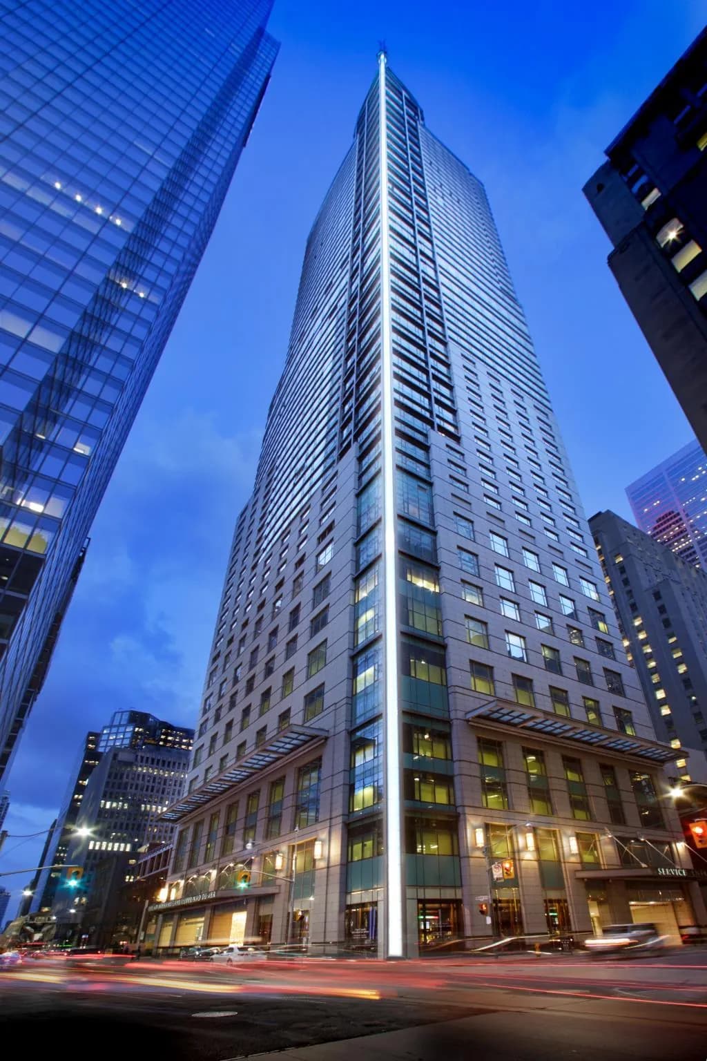The St. Regis Toronto