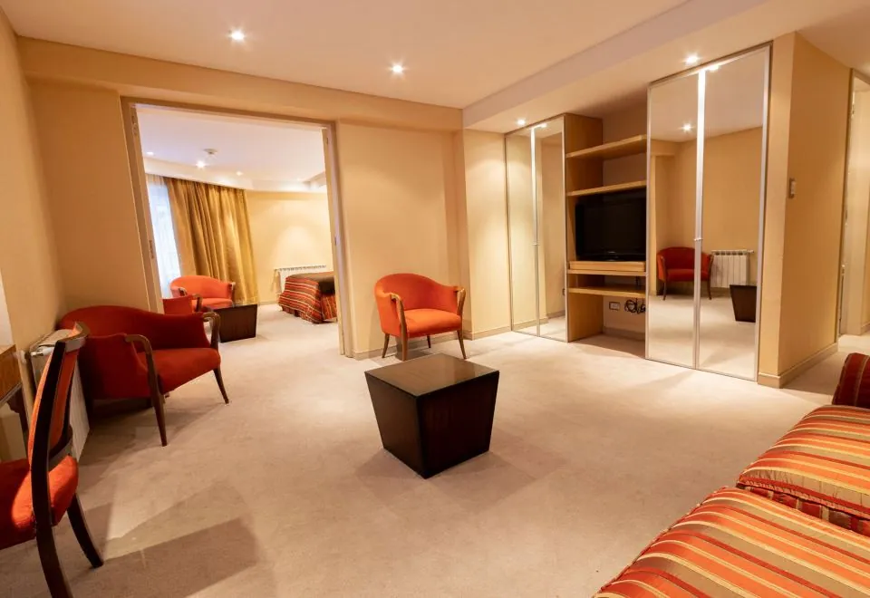 Fueguino Hotel