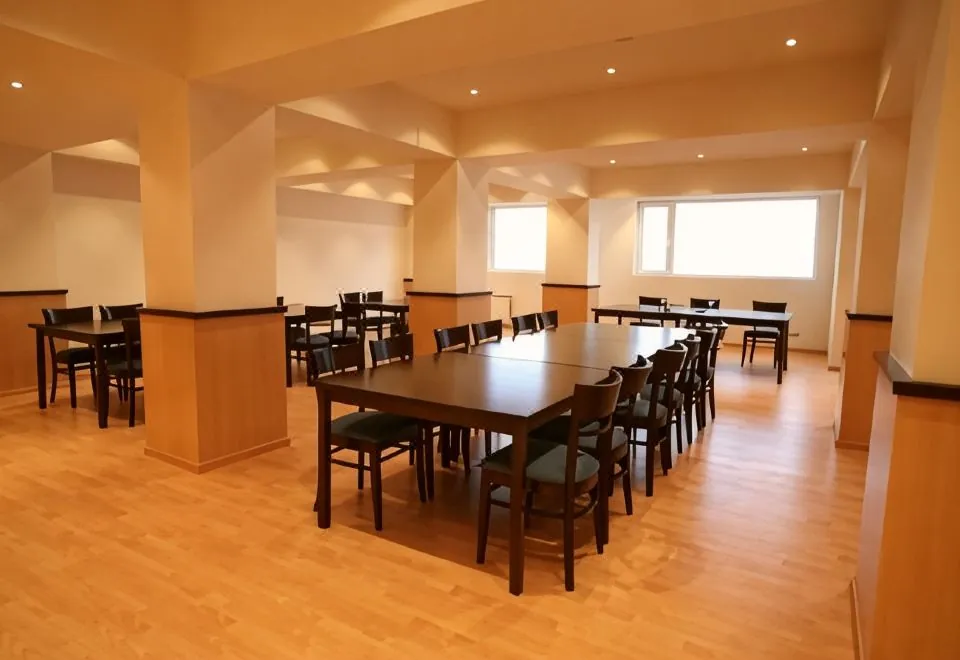 Fueguino Hotel