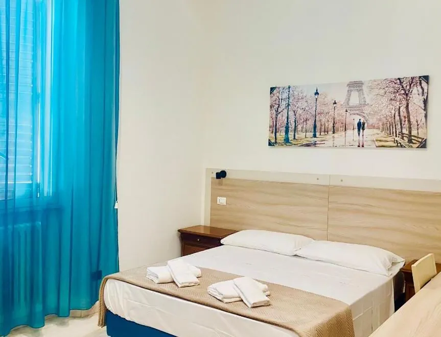Tawhid Accomodation