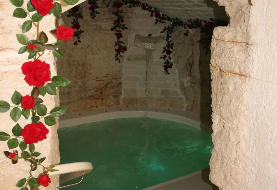 Trulli Occhi di Pietra