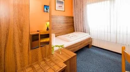 Alper Hotel am Potsdamer Platz