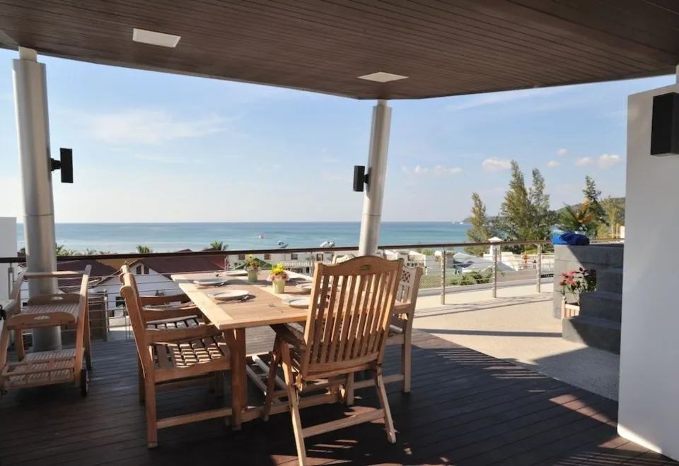 The Palms, Kamala Beach