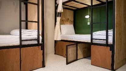 The Neighbors Hostel