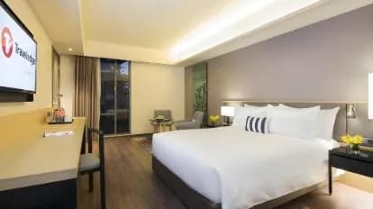 Travelodge Sukhumvit 11