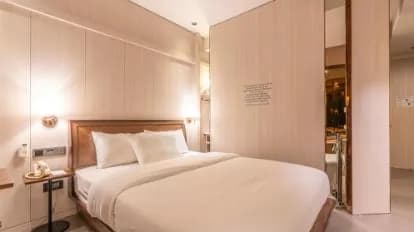 Le Mong Hotel -Mong